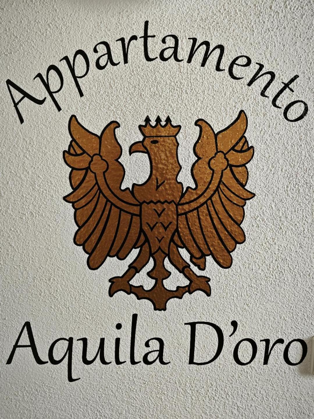 Appartamento Aquila D'Oro Vipiteno Zewnętrze zdjęcie