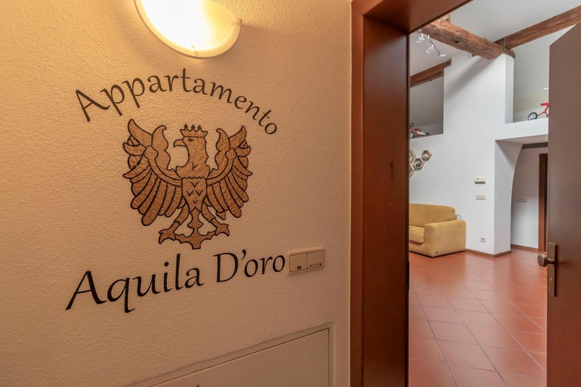 Appartamento Aquila D'Oro Vipiteno Zewnętrze zdjęcie